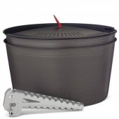 PRIMUS LITECH POT 2.3L YEMEK SET - 5
