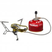 PRIMUS EXPRESS SPIDER II OCAK - 2