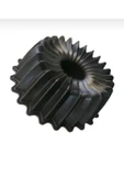 ThermoAD | Yıldız  Kek Kalıbı | Gri | 26 cm - 2