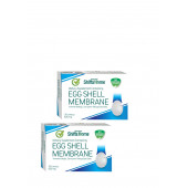 Shiffa home Yumurta Zarı 30 Capsule x2 adet thumbnail 1