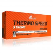 Olimp Thermo Speed Xtreme 120 Kapsül - 1