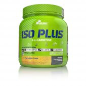 Olimp Iso Plus + L-Carnitine 700 gr - Limon - 1