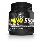 Olimp Amino 5500 400 Mega Kapsül - 1