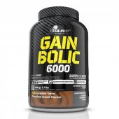 Olimp Gain Bolic 6000 3500 gr - Çikolata - 1