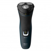 Philips 1100 AquaTouch S1121/41 Islak Kuru Tıraş Makinesi - 1