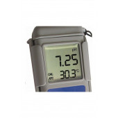 Adwa Ad12 Ph Ölçer Ph Metre Sıvı Süt Akvaryum - 2