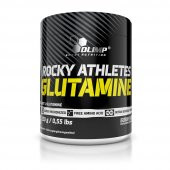 Olimp Rocky Athletes L-Glutamine 250 gr - 1