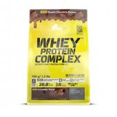 Olimp Whey Protein Complex 700 gr - Çikolata - 1