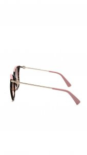 LONGCHAMP LO 683S 210 KADIN GÜNEŞ GÖZLÜĞÜ - 3
