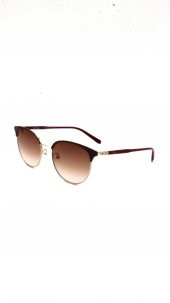 SALVATORE FERRAGAMO SF 2201S 744 KADIN GÜNEŞ GÖZLÜ - 1