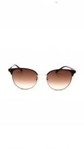 SALVATORE FERRAGAMO SF 2201S 744 KADIN GÜNEŞ GÖZLÜ - 2