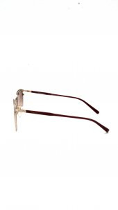 SALVATORE FERRAGAMO SF 2201S 744 KADIN GÜNEŞ GÖZLÜ - 3