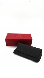 SALVATORE FERRAGAMO SF 2201S 744 KADIN GÜNEŞ GÖZLÜ - 5