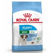 Royal Canin Mini Junıor Küçük Irk Yavru Köpek Maması 2Kg - 2