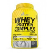 Olimp Whey Protein Complex 1800 gr - Çilek - 1