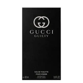 Gucci Guilty Pour Homme EDT 90 ml Erkek Parfümü thumbnail 3