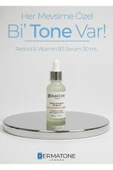 DERMATONE Skin Rejuvenator, Anti-wrinkle Regenerative | Yaşlanma Karşıtı Cilt Yenileyici Serum thumbnail 1