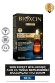 Bioxcin Skin Expert Hyaluronik Asit %3 Serum 30 ml Yoğun Nemlendirici thumbnail 1