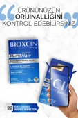 Bioxcin Mens Hair 30 Tablet - L Arginin Biotin Saw Palmetto L Carnitine Çinko L Sistein Keratin Bakır Iyot. thumbnail 8