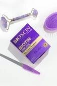 Bioxcin Biotin 5.000 Mcg 30 Tablet - Biotin Çinko 15 Mg Saç Ve Tırnak Vitamini thumbnail 6