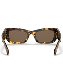 Miu Miu  MU 09WS Vau/06B 53 Kadın Güneş Gözlüğü thumbnail 5