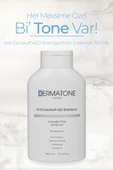 DERMATONE Anti-dandruff Shampoo | Kepeğe Karşı Etkili Besleyici Şampuan thumbnail 1