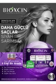 Bioxcin Saç Dökülmesine Karşı Siyah Sarımsak 300 ml 3 Al 2 Öde Şampuan thumbnail 8