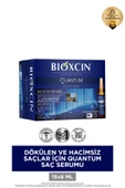 Bioxcin Quantum Ekstra Hacim & Bakım Serumu 15x6 - Dökülme Karşıtı İnce Saçlar İçin thumbnail 1