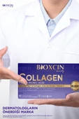 Bioxcin Beauty Collagen Toz 30 Saşe X 10.000 Mg Tip 1 - Tip 3 Hidrolize Kolajen - Keratin thumbnail 7