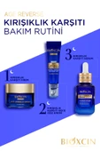 Bioxcin Age Reverse Kırışıklık Karşıtı Serum 30 ml (%20 Retinol, Kolajen İçerikli) thumbnail 8