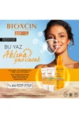 Bioxcin Sun Care Spf 50 Çok Yüksek Korumalı Güneş Kremi 50 ml Karma Yağlı Cilt - Kolajen Hyaluronik Asit thumbnail 7
