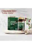 Nutraxin Cranberry - Turna Yemişi 500 Mg 60 Tablet thumbnail 4