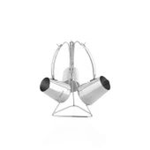 Schafer Steel Master 24 Parça Çeyiz Seti thumbnail 5