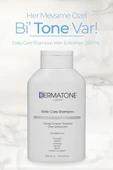 DERMATONE Daily Care Shampoo For Slow Growing Hair | Yavaş Uzayan Saçlara Özel Şampuan Peru Ginsengi thumbnail 2