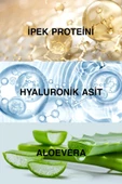 Bioxcin Hydra Micellar Makyaj Temizleme Suyu 500 ml, Hyaluronik Asit, AloeVera, Pantenol (1 Alana 1 Hediye) thumbnail 3