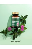 Nutraxin Milk Thistle 200 Mg 60 Tablet thumbnail 5