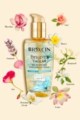 Bioxcin Besleyici Yağlar Saç Bakım Yağı 150 ml - Sülfatsız. Kuru Ve Yıpranmış Saçlar Saç Dökülme Karşıtı thumbnail 2