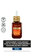 Bioxcin Skin Expert Hyaluronik Asit %3 Serum 30 ml Yoğun Nemlendirici thumbnail 2