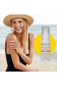 DERMATONE Uvb & Uva sun Protection Cream 50 Spf | Su Bazlı Yüksek Korumalı Güneş Kremi | Hyaluronic Acid thumbnail 3