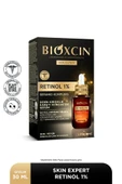 Bioxcin Skin Expert Retinol Serum %1 30 ml - Derin Kırışıklık Karşıtı Seramid Complex thumbnail 1