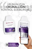 Bioxcin Saç Dökülmesine Karşı Siyah Sarımsak 300 ml 3 Al 2 Öde Şampuan thumbnail 9