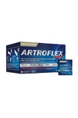 Nutraxin Artroflex Easy Move 30 Saşe – Tip 1-2-3 Kolajen, Glukozamin, MSM, Kondroitin İçeren Takviye thumbnail 2