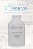 DERMATONE Anti Hair Loss Shampoo | Saç Dökülmesi Karşıtı Şampuan | Procapil, Biotin, Keratin, Caffeine thumbnail 2