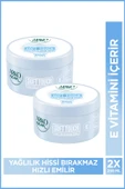 Arko Nem Hızlı Emilen Soft Touch Krem 2x250 Ml thumbnail 1