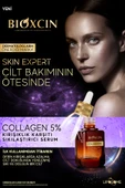Bioxcin Collagen 5% Kırışıklık Karşıtı Sıkılaştırıcı Serum 30 ml - Koenzim Q10 Retinol thumbnail 3