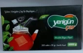 YENİGÜN DEMLİK POŞET ÇAY 6000 GR thumbnail 2