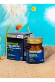 Nutraxin Selenium 100 Mcg 100 Tablet thumbnail 3