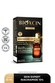 Bioxcin Skin Expert Niacinamide %10 Ton Dengeleyici Yüz Serumu 30 ml (Panthenol % 5 Alpha Arbutin) thumbnail 1