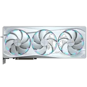 GIGABYTE AORUS GeForce RTX5090MASTERICE 32G GDDR7 DLSS 4 512 Bit Ekran Kartı GV-N5090AORUSM ICE-32GD thumbnail 2