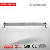 Ledesis Mavi Wallwasher Duvar Boyama 150 Cm - 1